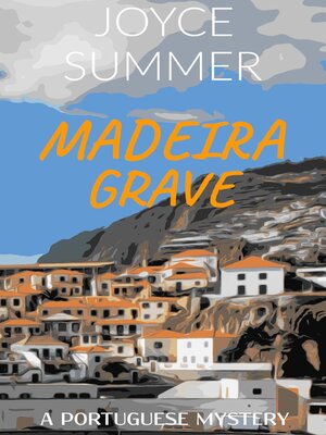 cover image of Madeira Grave
